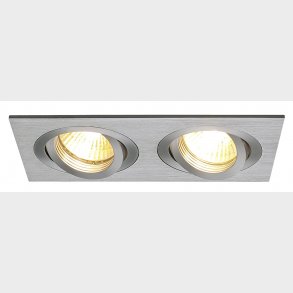 Ny Tria Ii Gu10 Downlight, Re