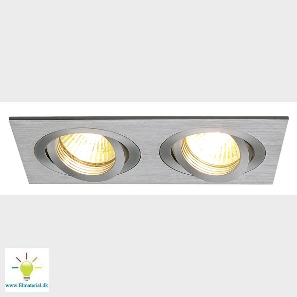 Ny Tria Ii Gu10 Downlight, Re