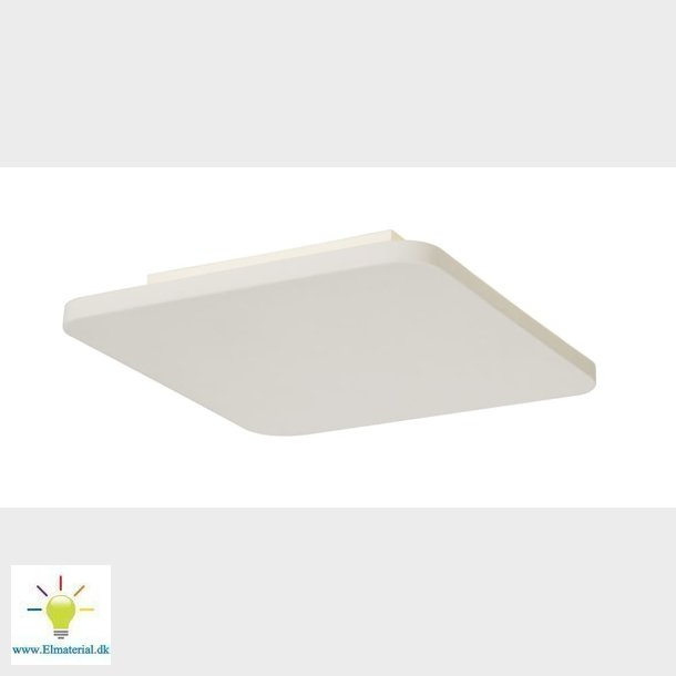 Vg Plastra 300X300 3000K Hvid