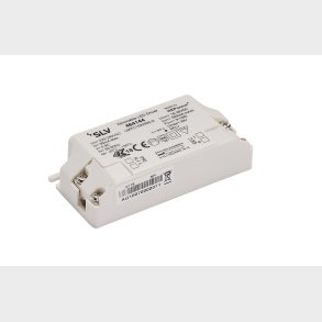 Led Driver 15W, 500Ma, inkl. A