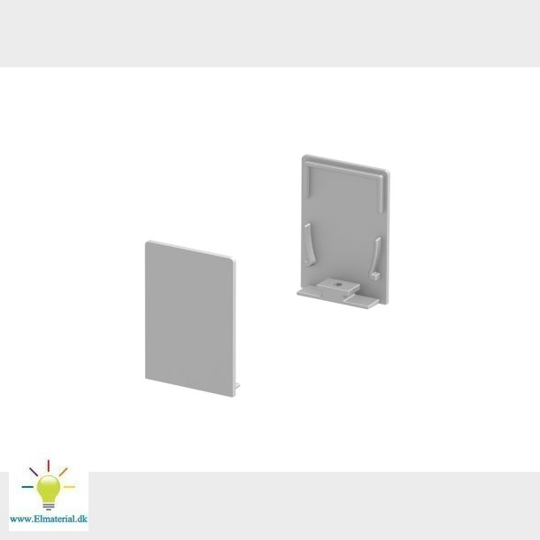 Grazia 20 Endekappe Til Grazia