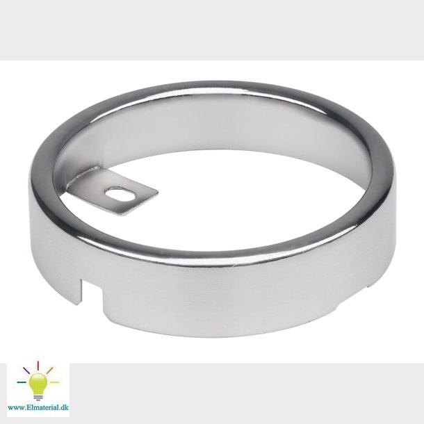 Rundt Armaturhus Til Indbygnin