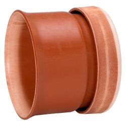 200Mm Double Ovg T/Bt.Mf. U/Gi