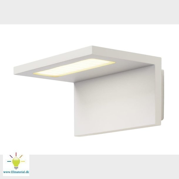 Vg Angolux Led Hvid