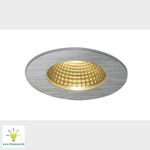 Patta-I, Indbygningsspot Til L