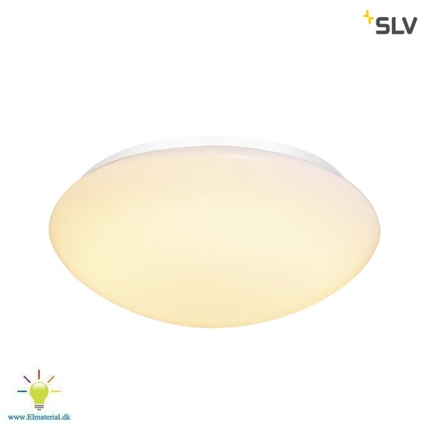 Lipsy 40 Dome, Led Udendrs V