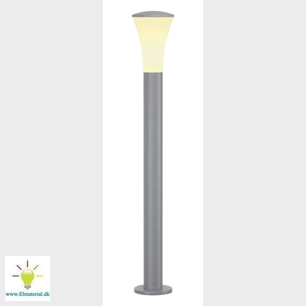 Alba Cone 100, Pullert, Alu-Gr