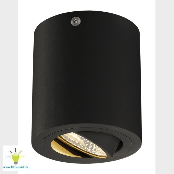 Triledo Round Cl Downlight Til