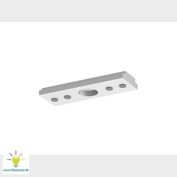 Grazia 20 Forlnger, 2 Stk.