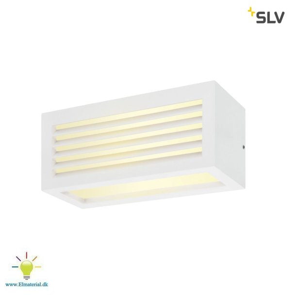 Vg Box-L Led Hvid