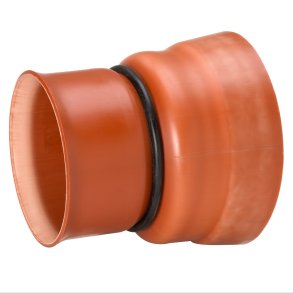 250Mm Dubbel Ovg T / Bt.Sp. U / Gi