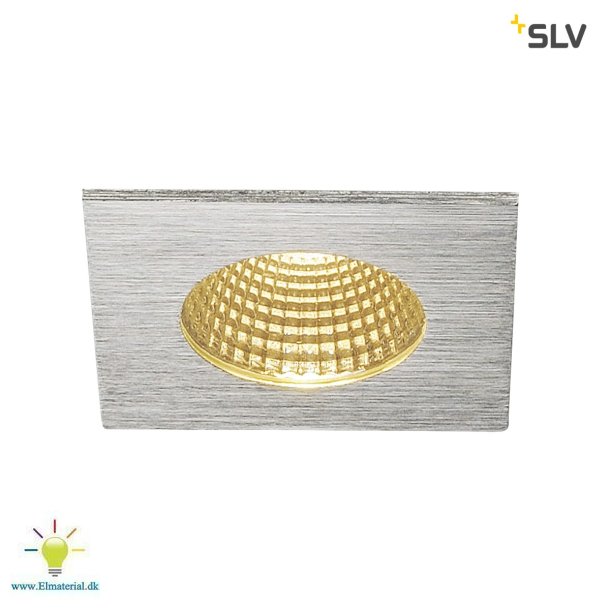 Patta-I, Led Udendrs Loftlamp