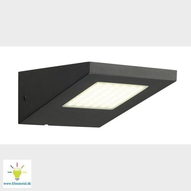 Vg Iperi Led 5W Antracit