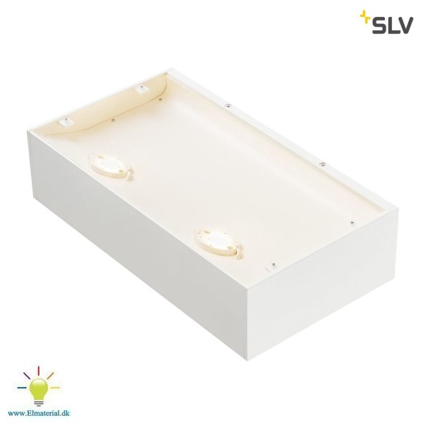 Vg Shell 30 Led 3000K Hvid