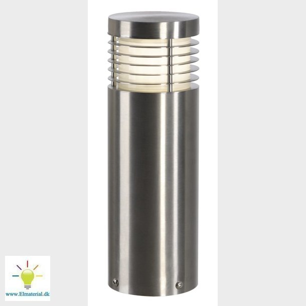 Wap Sliem 30, Pullert, Rustfri