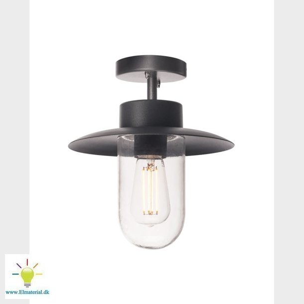 Loft Molat E27 Antracit