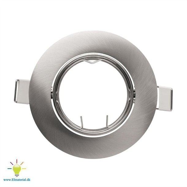 Trim Ring Swivel 68Mm 30G Krom