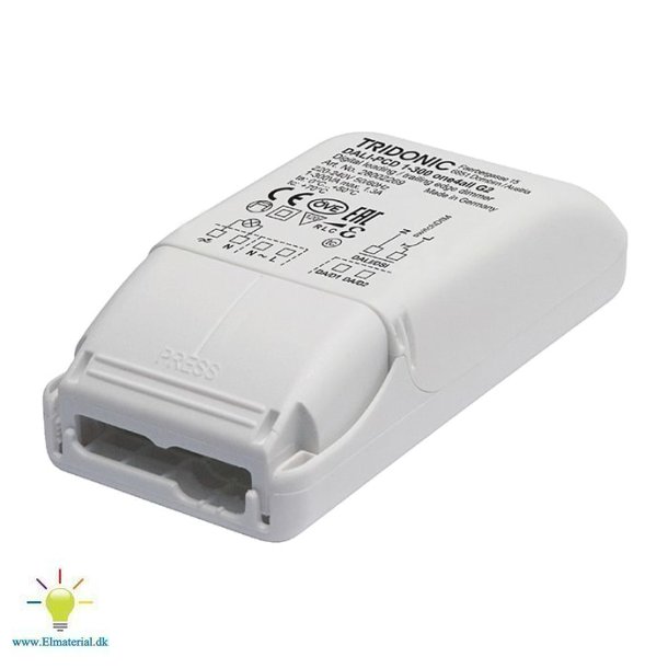 Lysdmp Dali-Pcd 1-300 One4All