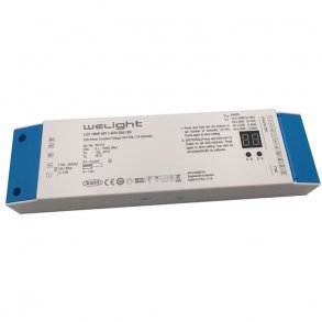 Led Driver 100W 24V 1-4K Dali