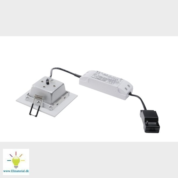 Frame Basic, Led St, Downligh