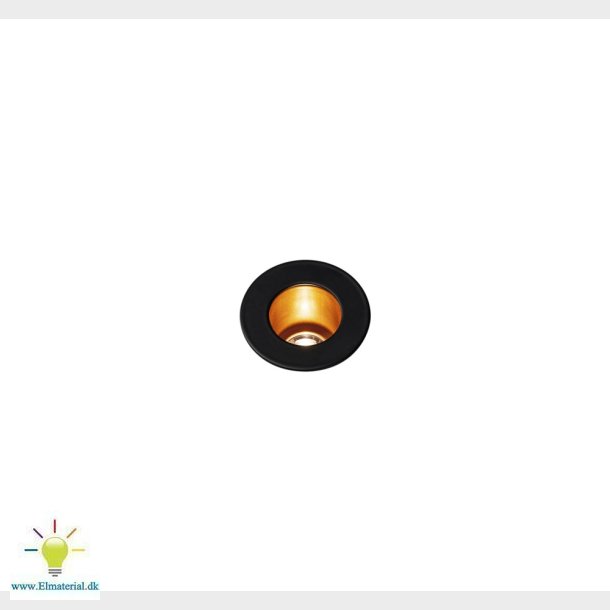 Triton Mini Led Indbygningsspo