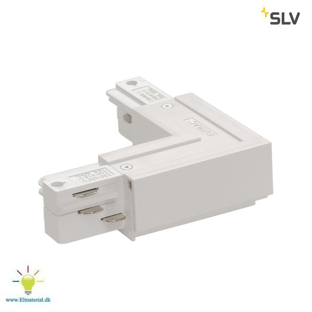 Eutrac L-Forbinder Jord Udvend