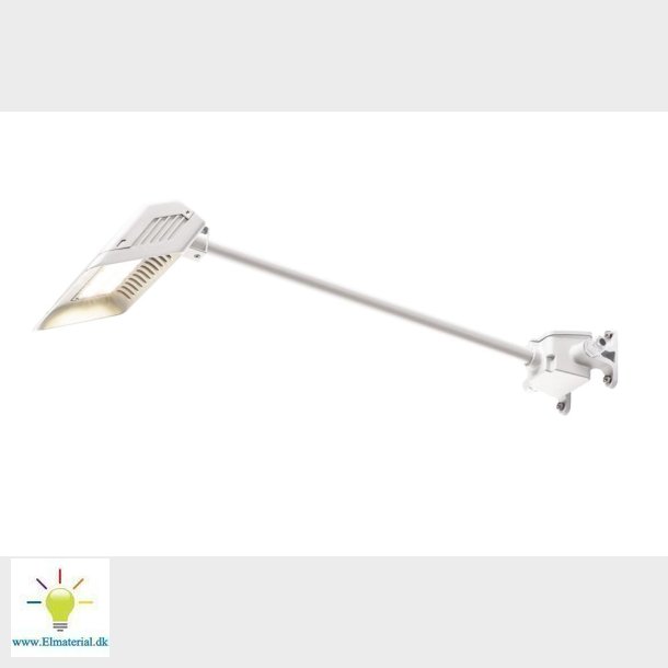 Vg Today Lang Led Hvid