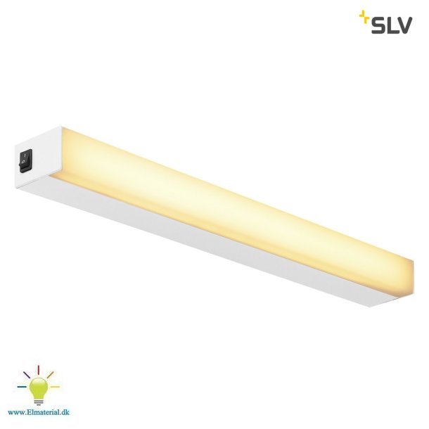 Sight Led, Vg- Og Loftlampe,