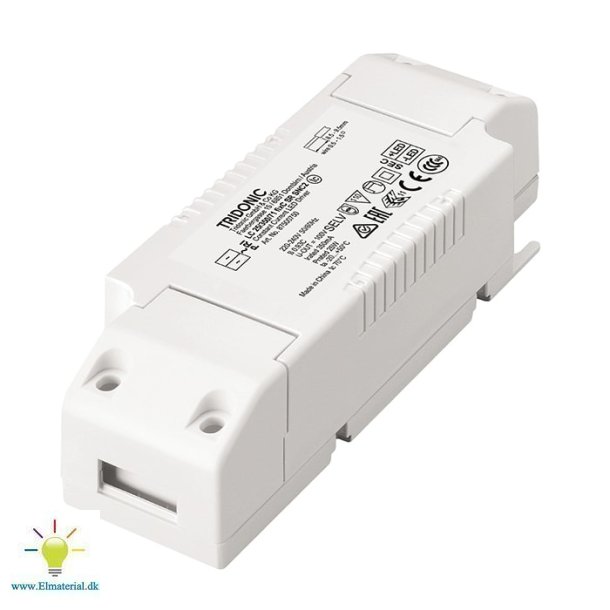 Lc 25/600/42 Fixc Sr Snc2