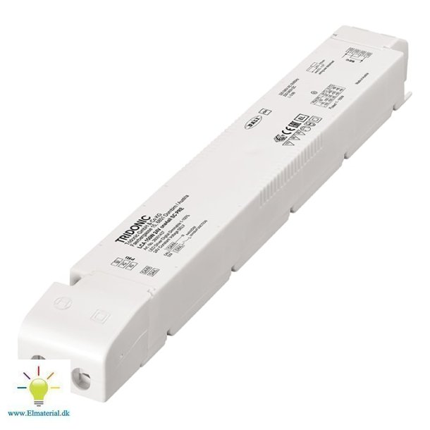 Led Driver Lca 150W 24V One4Al