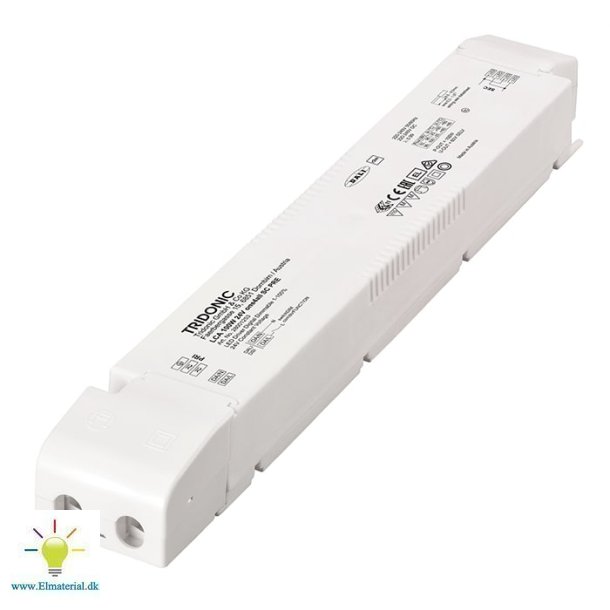 Leddrivrutin Lca 100W 24V One4Al