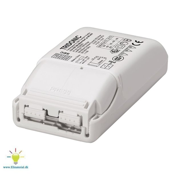 Driver Lca 21W 300-500Ma Flexc