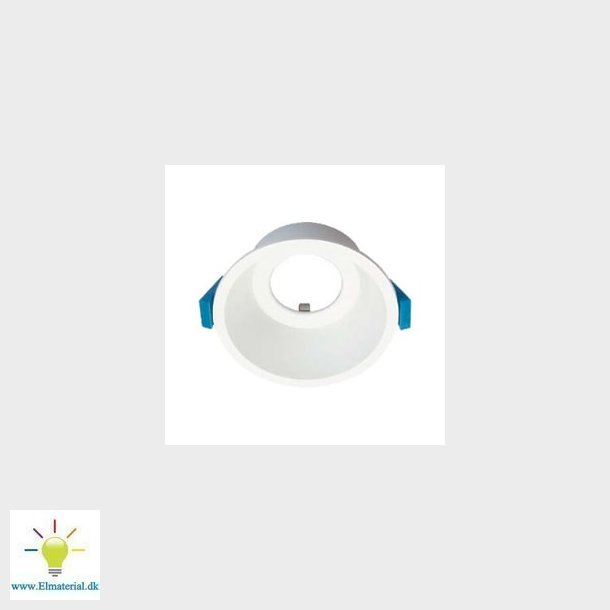 Le Mini Housing Deep Hvid Ip44