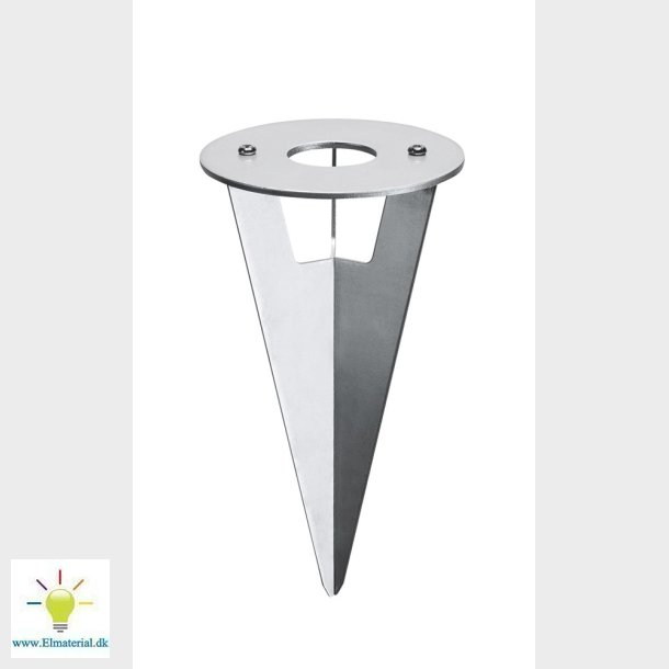 Jordspyd, Til Helia Vejlampe O