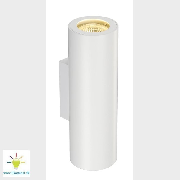 Vg Enola B Op/Ned Gu10 Hvid