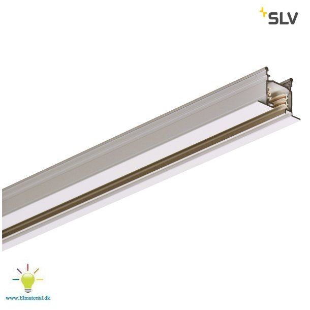 Eutrac 3-Faset Indbygningsskin