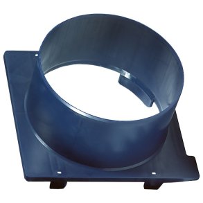 425Mm Inspektionstkomst Q-Bic +