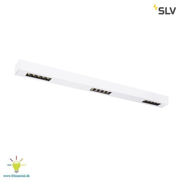 Q-Line Cl, Led Indendrs Loftl