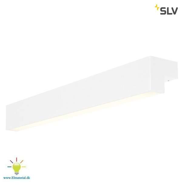 Vg/Loft L-Line 60 Led Hvid