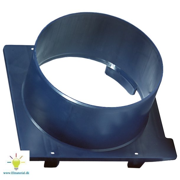 315Mm Inspektionsadgang Q-Bic+