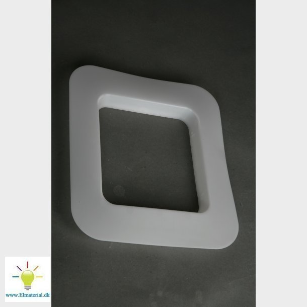 Flange F/Safebox Mini 190X190