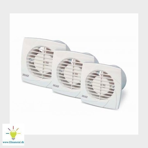 Ventilator B12 Plus Timer