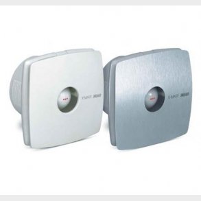 Fan X-Mart 10 White S