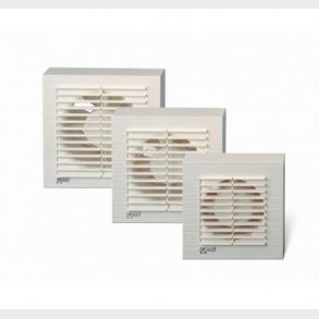 Fläkt B15 El och VVS material