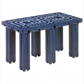 Regnvattenkassett Bl Q-Bic +