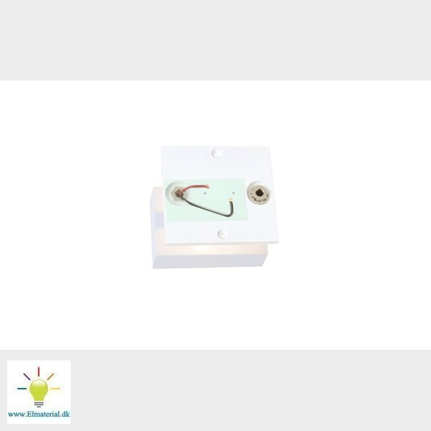 Vg Mana Led 96 Dtw Hvid