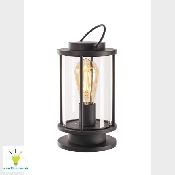 Photonia E27, Udendrs Bordlam