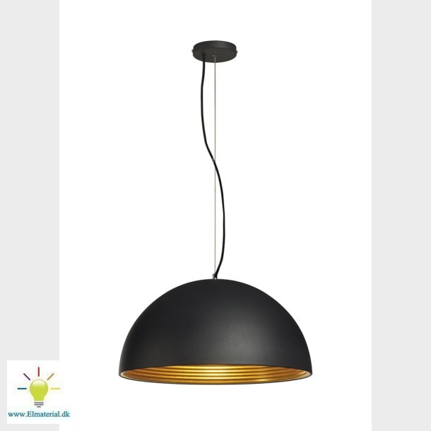 Fochini M Pendel, 50Cm, Rund,