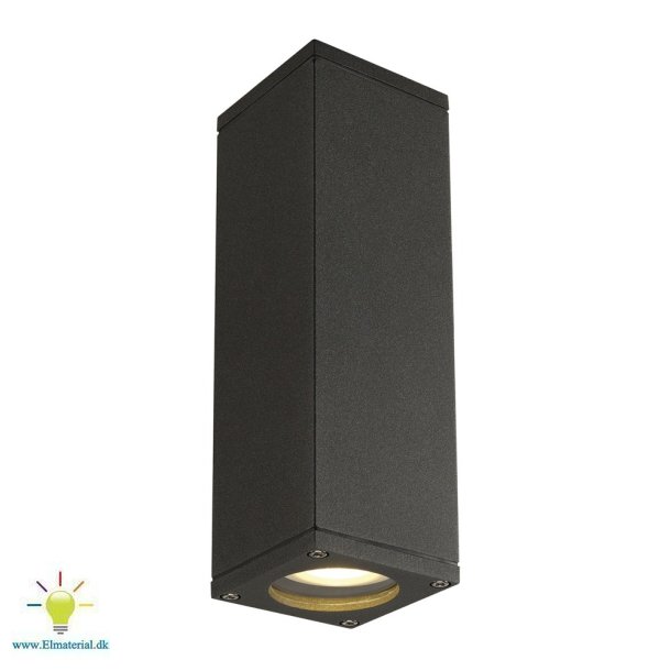 Vg Theo Op/Ned Gu10 Antracit