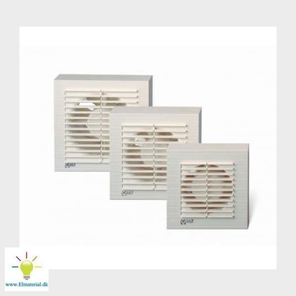Ventilator B10 Timer